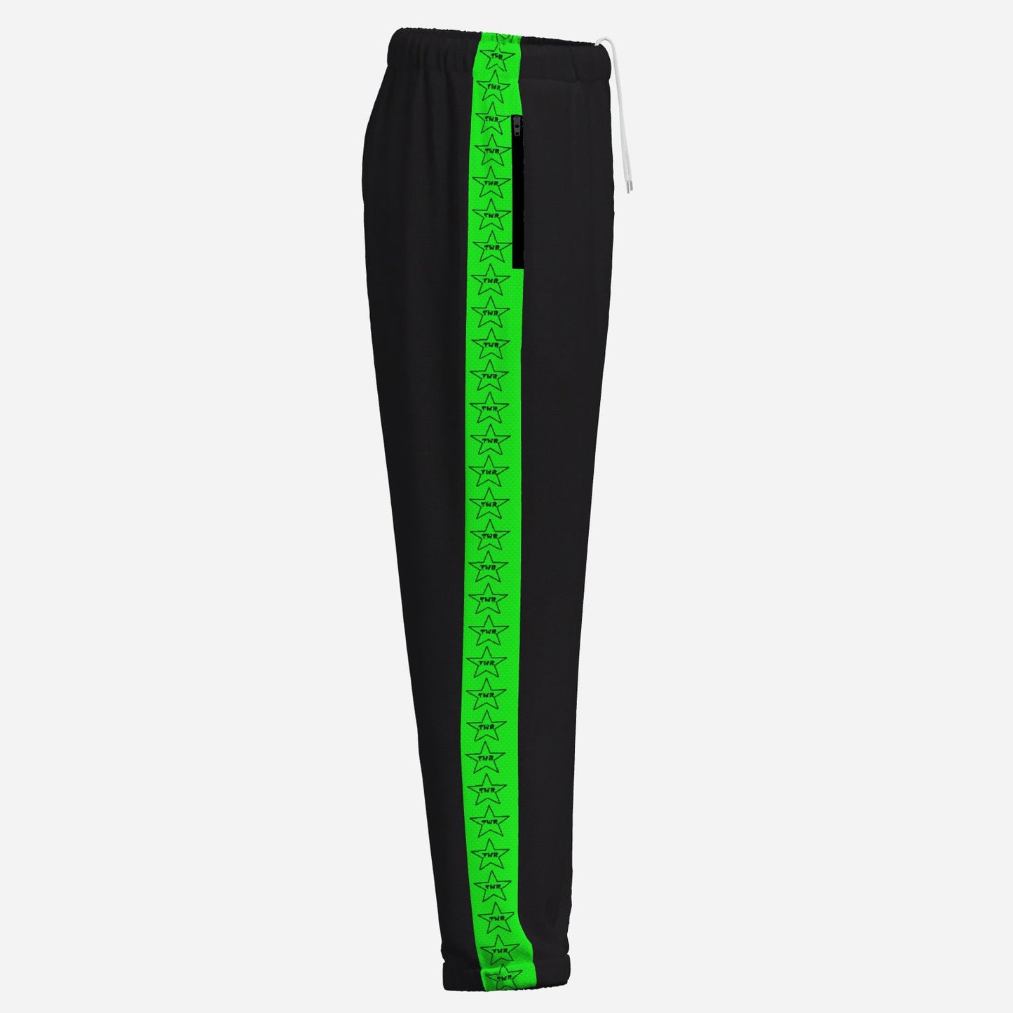 TWR Spodnie męskie z kieszeniami