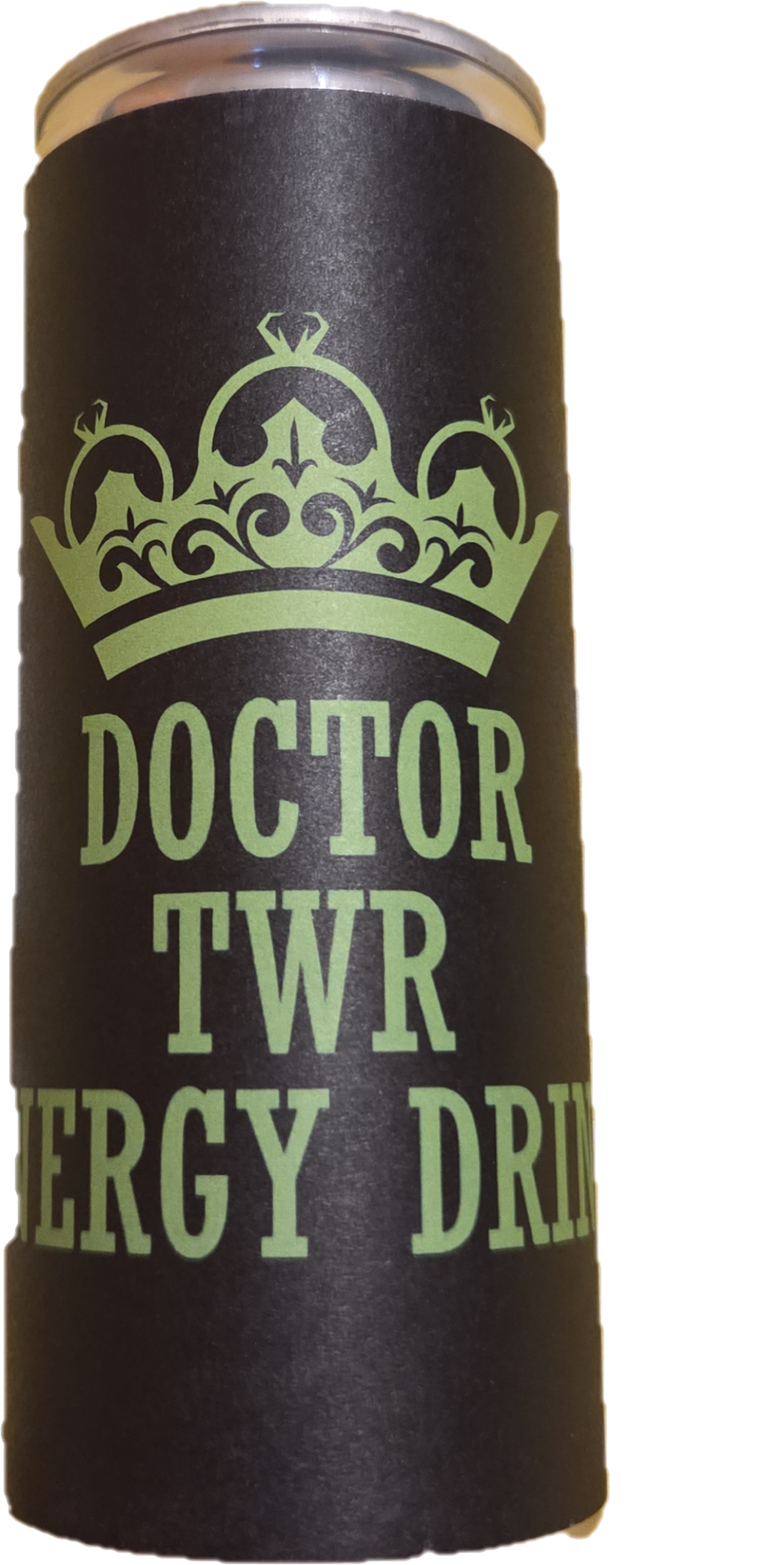 Doctor TWR Energy Drink